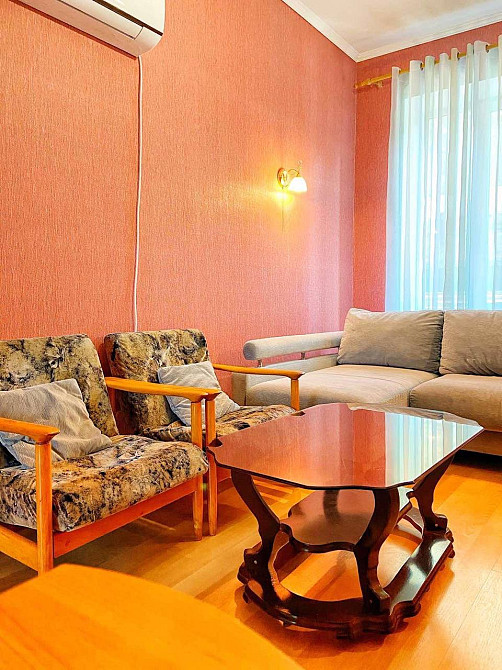 2-комнатная квартира в Центре, ул. Ришельевская Odessa - photo 1