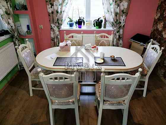 Продаж Будинок 4-кімнатний Осикове