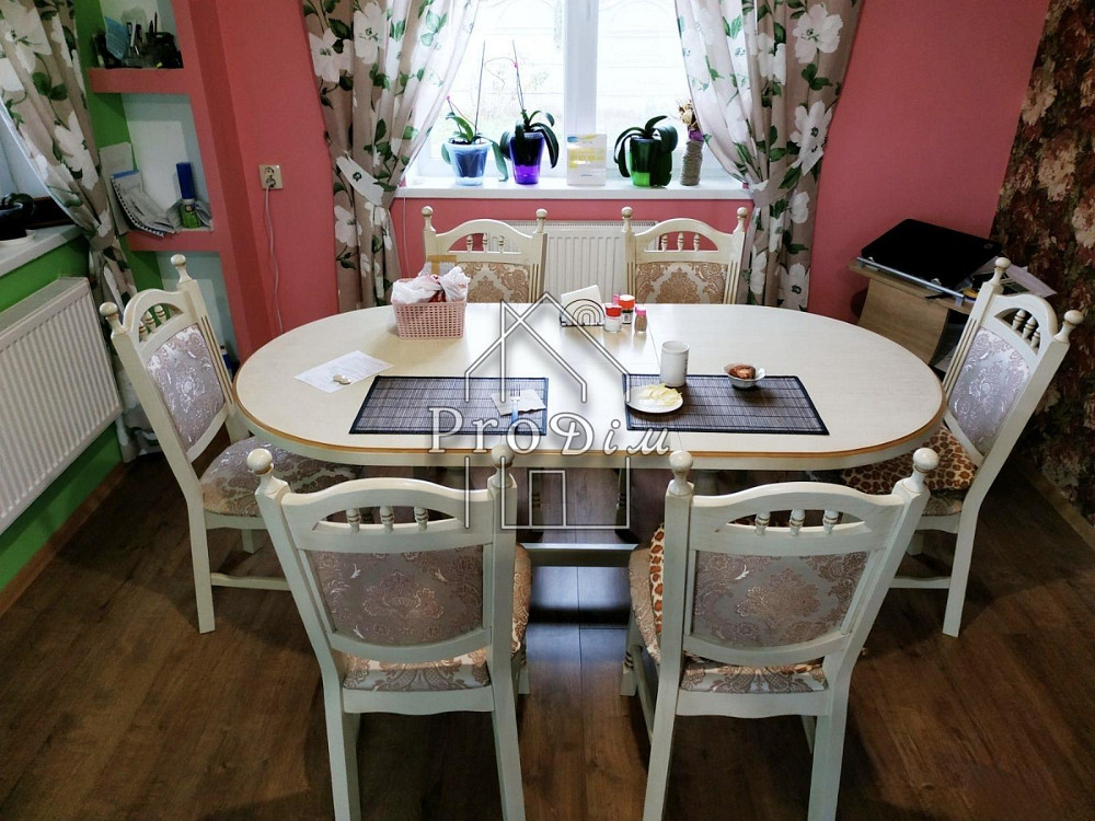 Продаж Будинок 4-кімнатний Осикове - изображение 3