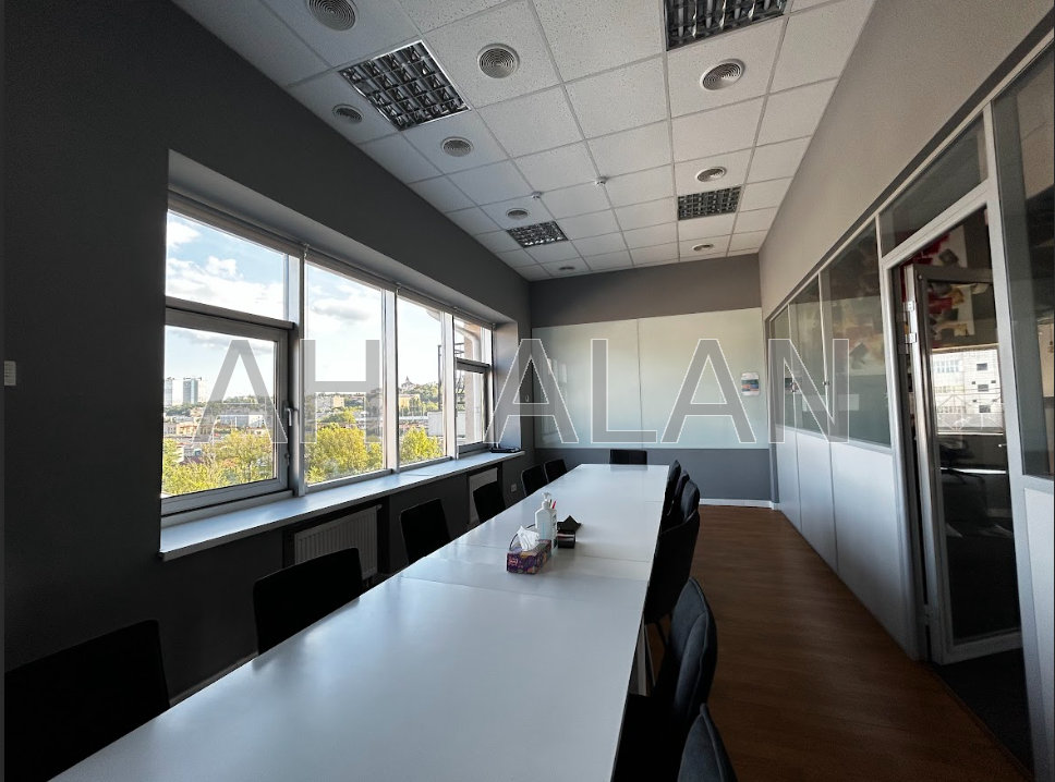 Оренда офісне приміщення на Гайдара вул., 58/10 приміщень - 10, поверх - 5/5 Київ - фото 11