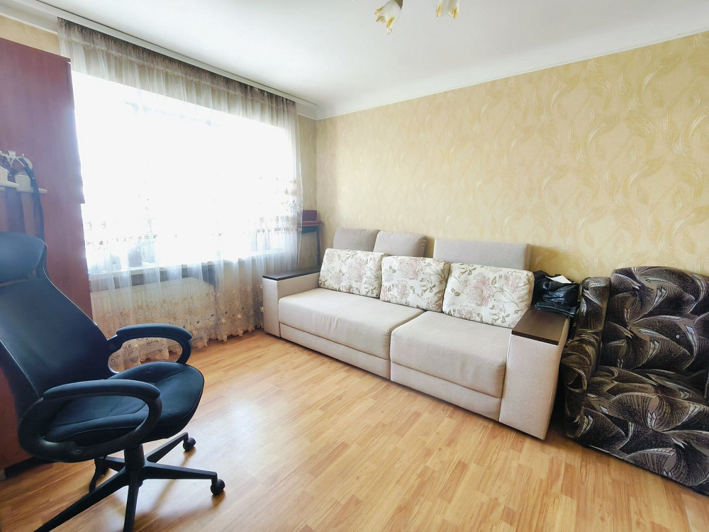 Продаж Квартира 2-кімнатна, 4/5 поверх Житомир - фото 4