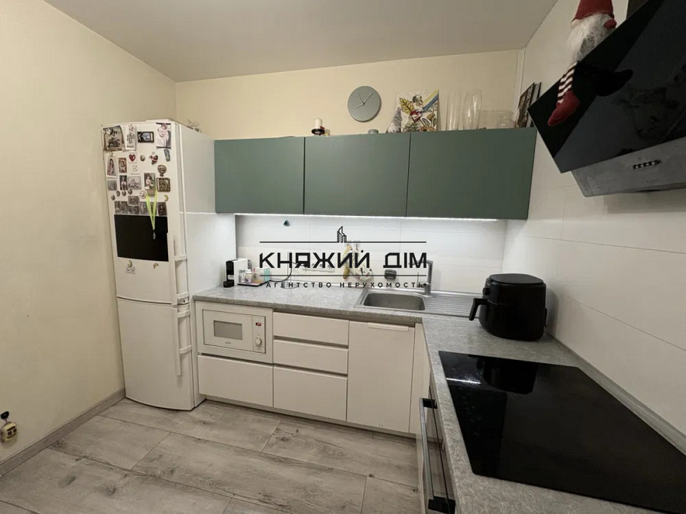 Продаж 1 кім.кв. ЖК Патріотика. м. Позняки. Код об'єкта:№ 21147072 Київ - фото 1