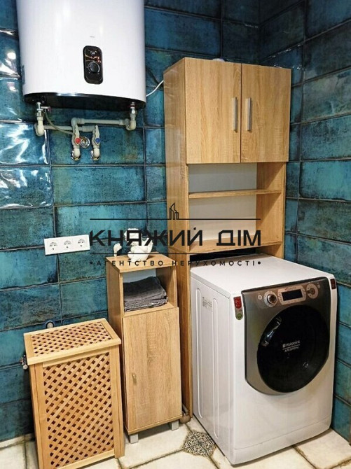 Продаж 2-х к.кв. в ЖК Сосновий Бір в Святошинському р-ні. Код об'єкту №:21145059 Киев - изображение 13