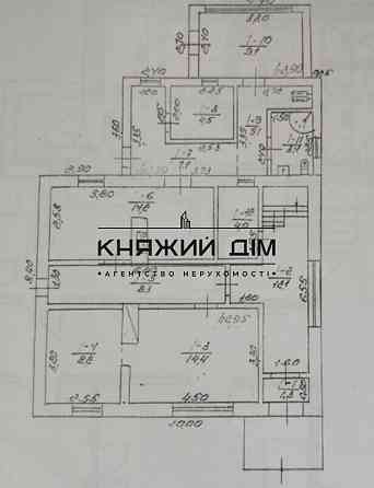 Продаж будинку 54 км від Києва № 2211584 Великая Мотовиловка