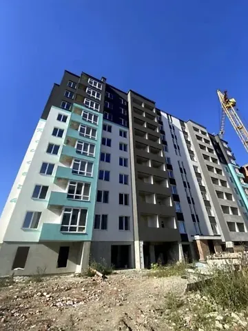 Продаж 2к Квартира 47 кв.м ЖК Spring Town New Riviera Хмельницький - фото 4