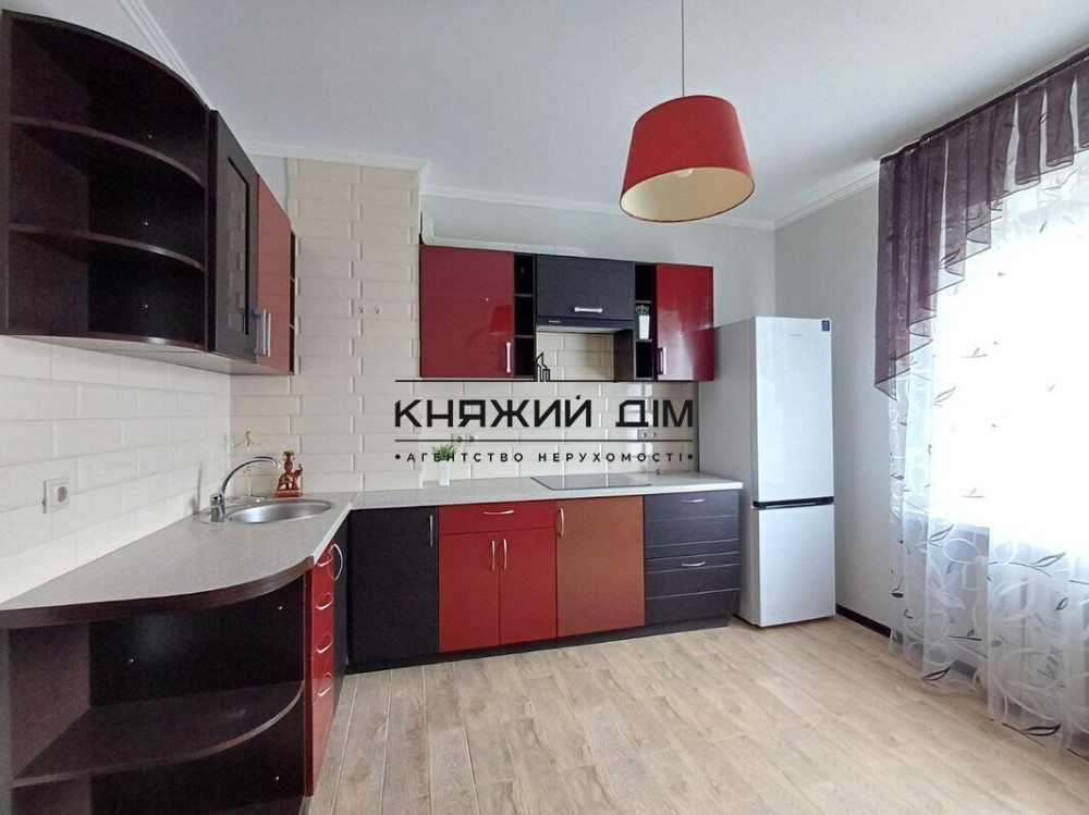 Оренда Квартира 2-кімнатна, 12/22 поверх на Григоренко Петра просп. Киев - изображение 8