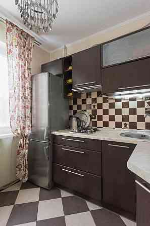 Оренда Квартира 2-кімнатна, 3/12 поверх на Маршала Тимошенко, 1 Київ