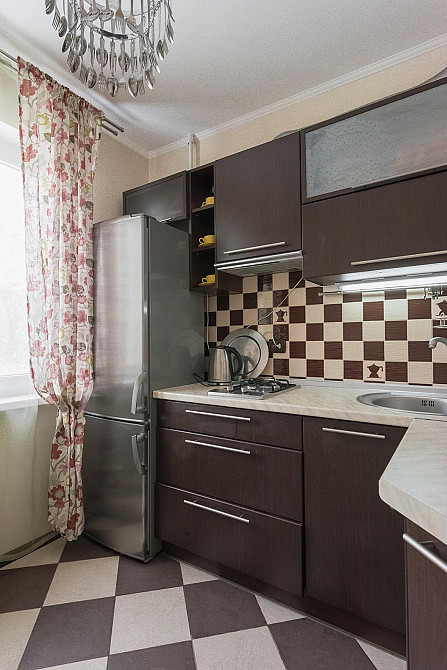 Оренда Квартира 2-кімнатна, 3/12 поверх на Маршала Тимошенко, 1 Київ - фото 5