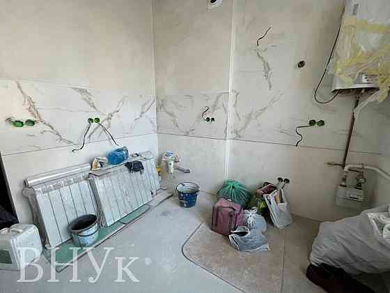 Продаж Квартира 2-кімнатна, 2/5 поверх на вул. Острозького Князя Тернопіль