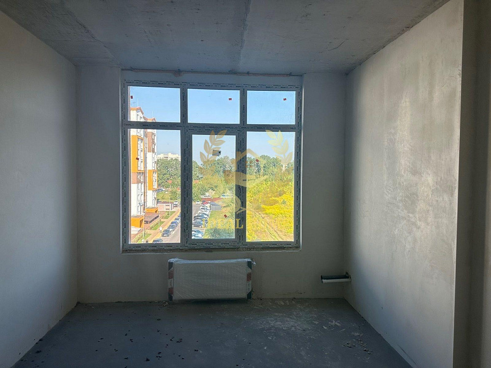 Продаж 1-кімнатної квартири в ЖК Orange Park, Крюківщина  - фото 10