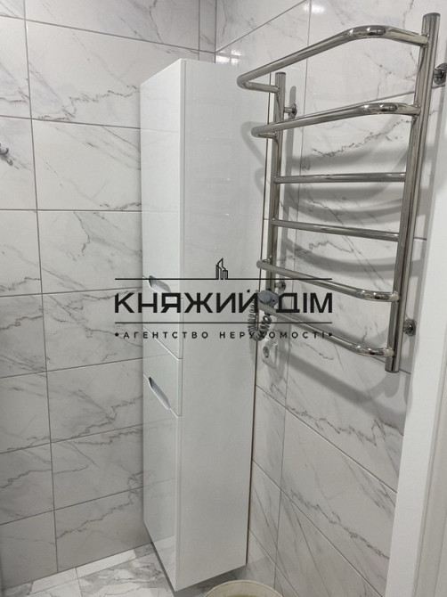 Оренда Квартира 1-кімнатна, 2/26 поверх на Краковская ул. Kiev - photo 11