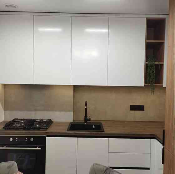 Продаж 2к квартири, 58 кв.м, вул. Смакули Ternopil'