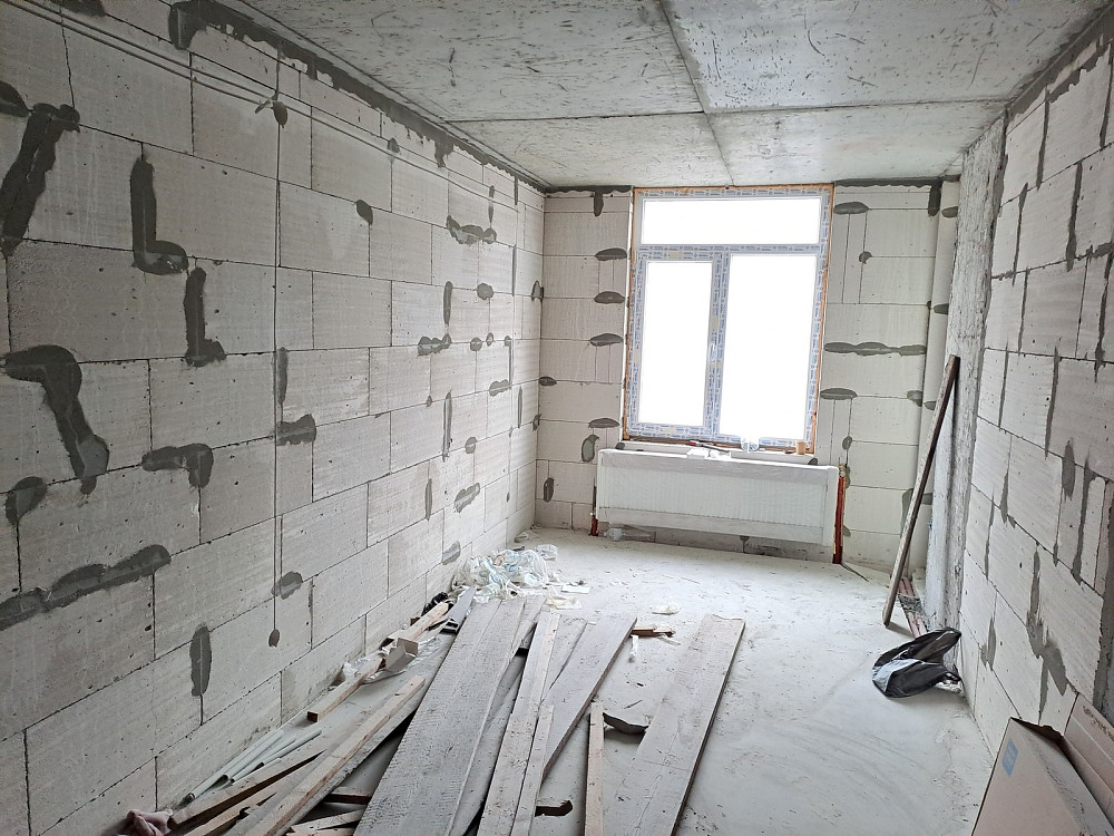 Продаж 2км квартири по вул. Київська 9Д, масив БАМ.Тернопіль Тернопіль - фото 9