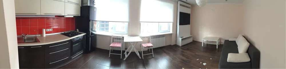 Оренда Квартира 2-кімнатна, 6/15 поверх на бул. Леси Украинки, 7 Киев - изображение 2