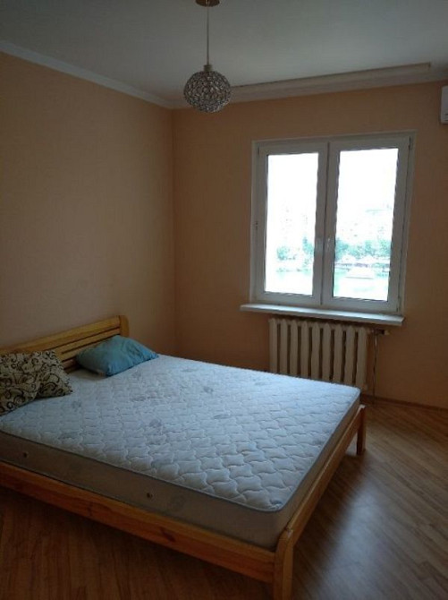 Оренда Квартира 3-кімнатна на ул. Михаила Драгоманова, 1д Kiev - photo 5