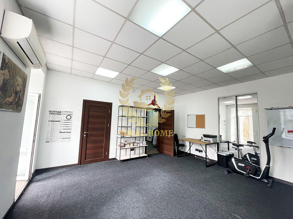 Продаж Квартира 2-кімнатна на Федорова Ивана ул., 10 Kiev - photo 1