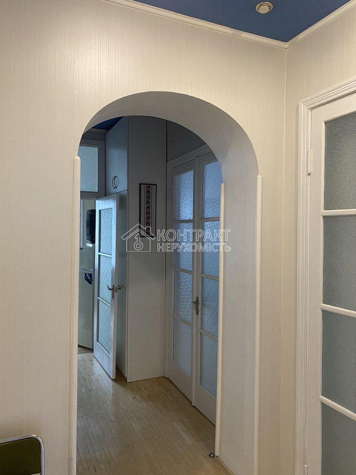 Продаж Квартира 3-кімнатна, 3/5 поверх на вул. Кримська Харків - фото 7