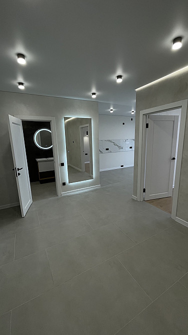 Продаж Квартира 1-кімнатна, 7/12 поверх на вул. Княгинин Ивано-Франковск - изображение 2