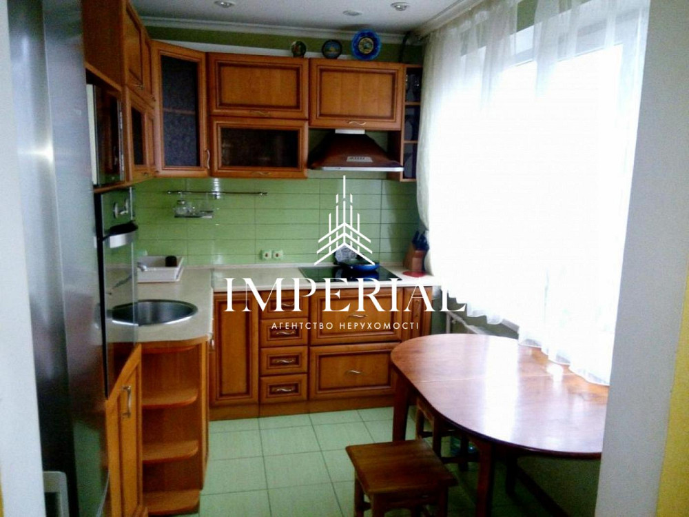 Оренда Квартира 3-кімнатна, 5/9 поверх на вул. Оболонський Kiev - photo 1