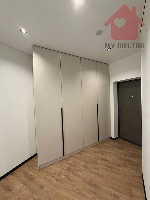 Продаж Квартира 2-кімнатна, 8/12 поверх на Бабяка Ужгород - изображение 10