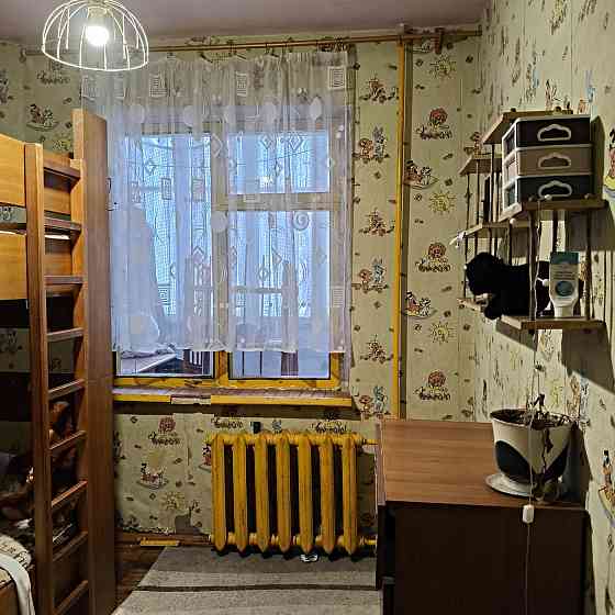 Продаж Квартира 3-кімнатна, 1/9 поверх на вул. Фабрична Рівне