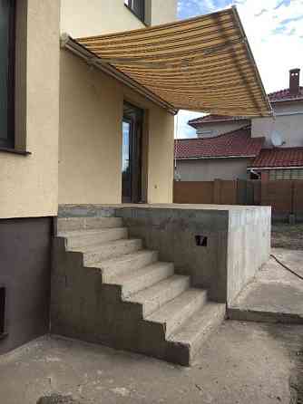 3-х этажный (5-ти уровневый) дом в Совиньоне-3 Limanka