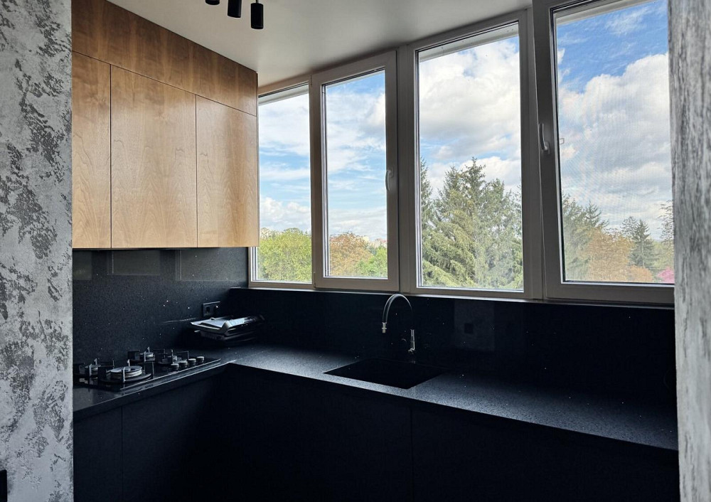 Продаж Квартира 3-кімнатна, 6/12 поверх на вул. Синельниківська Zhytomyr - photo 11