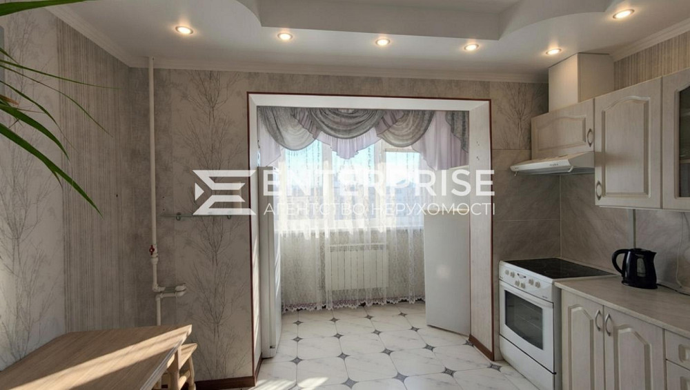 Оренда Квартира 2-кімнатна, 10/16 поверх на вул. Райдужна Київ - фото 1