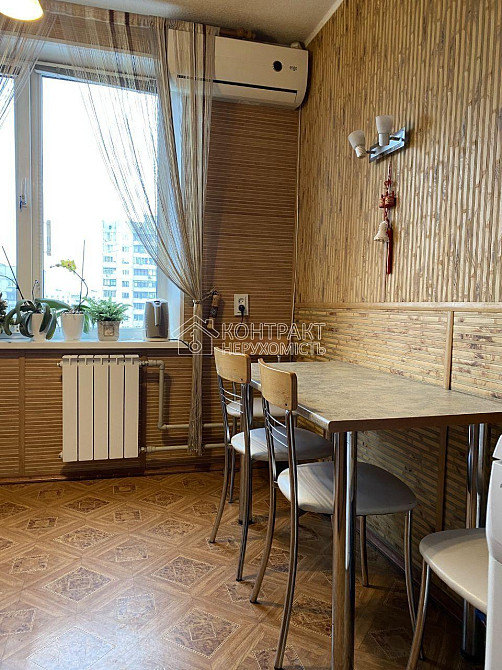 Продаж Квартира 3-кімнатна, 11/12 поверх на вул. Фесенківський в'їзд Kharkiv - photo 15