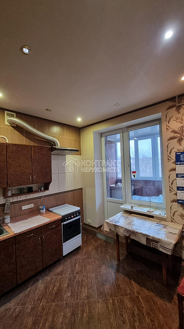 Оренда Квартира 2-кімнатна, 4/4 поверх на вул. Повзунова Харків - фото 1