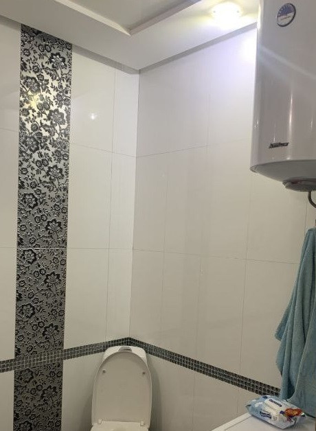 Продаж Квартира 2-кімнатна, 3/16 поверх на Радужный массив вулиця Odessa - photo 11