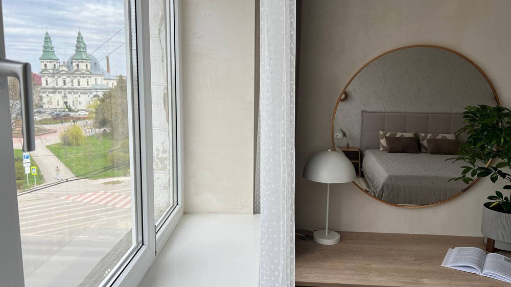 Продаж Квартира 2-кімнатна, 4/5 поверх Тернополь - изображение 20