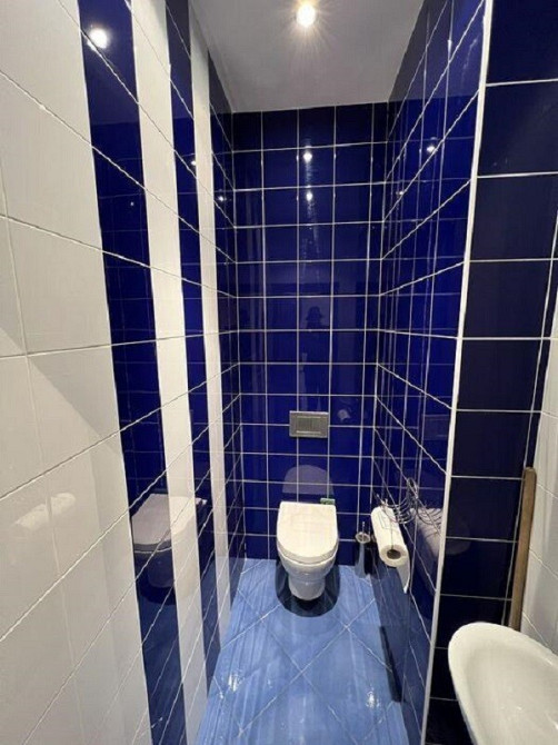 Оренда офісне приміщення на улица Днепровская Набережная, д.26 приміщень - 5, поверх - 9/26 Киев - изображение 19