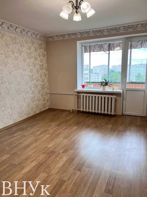 Продаж Квартира 4-кімнатна, 9/9 поверх Луцьк - фото 3