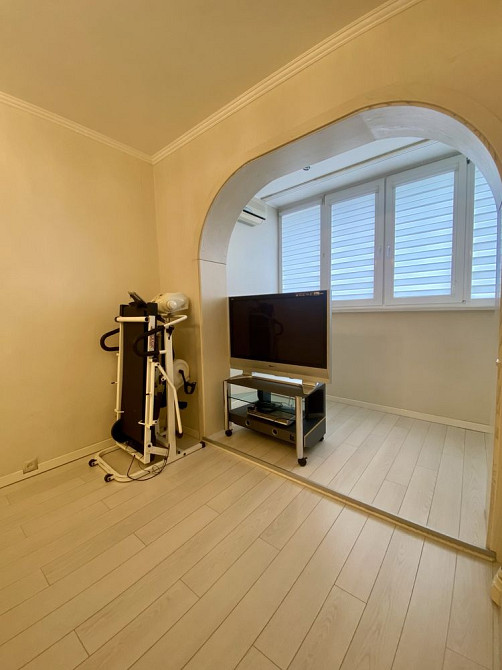 Продаж Квартира 3-кімнатна, 9/16 поверх на Закревського Миколи вул., д. 41А Kiev - photo 7