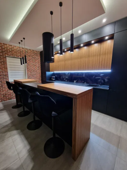 Продам  2-х этажный таунхаус в ЖК "Черноморская Ривьера" (Фонтанка) Фонтанка - фото 6