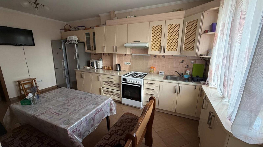 Продаж Квартира 2-кімнатна, 1/7 поверх на Двірська Крихівці - фото 15