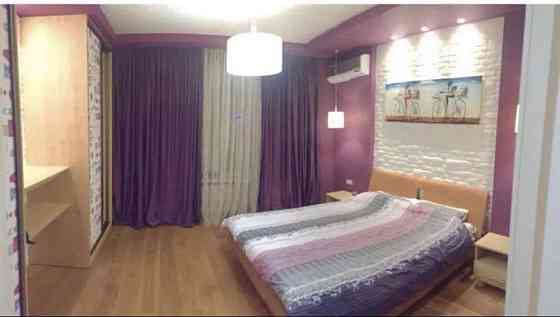 Оренда Квартира 2-кімнатна на Днепровская набережная, 26 Київ