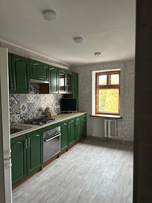 Продаж Квартира 4-кімнатна, 8/9 поверх на Люстдорфская Дорога, 142 Odessa - photo 1