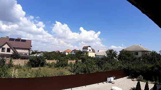 Таунхаус в ближнем пригороде Одессы Ліски (Комінтернівський район)