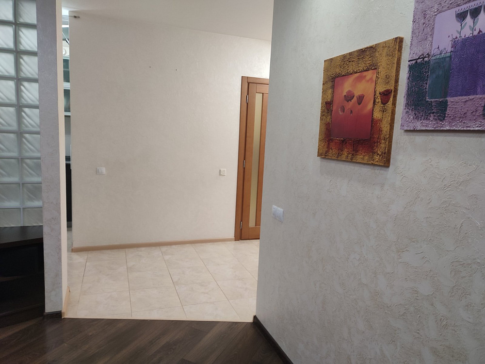 Продам красивую просторную квартиру с прекрасным  панорамным видом на Лиман Нерубайське - фото 6