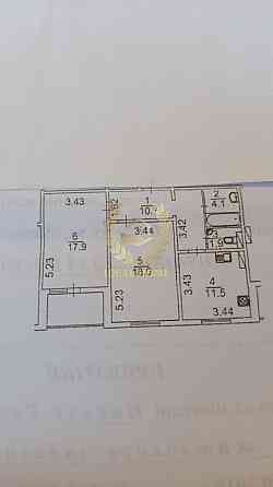 Продається 2-х кімнатна квартира в Дарницькому районі, мікр-он Позняки Киев