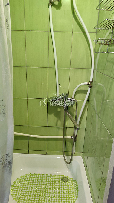 Продаж Квартира 1-кімнатна, 1/2 поверх на вул. Доватора Харків - фото 5