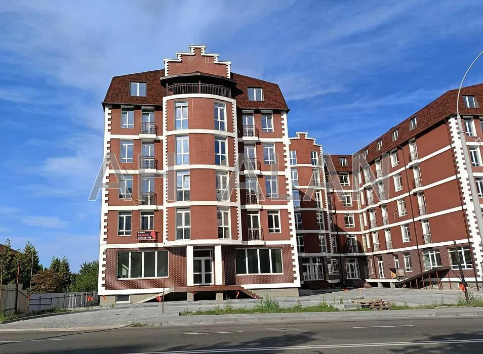 Продаж Гараж/паркомісце на Луценка Дмитра вул., 2Г 2/5 поверх Київ - фото 2