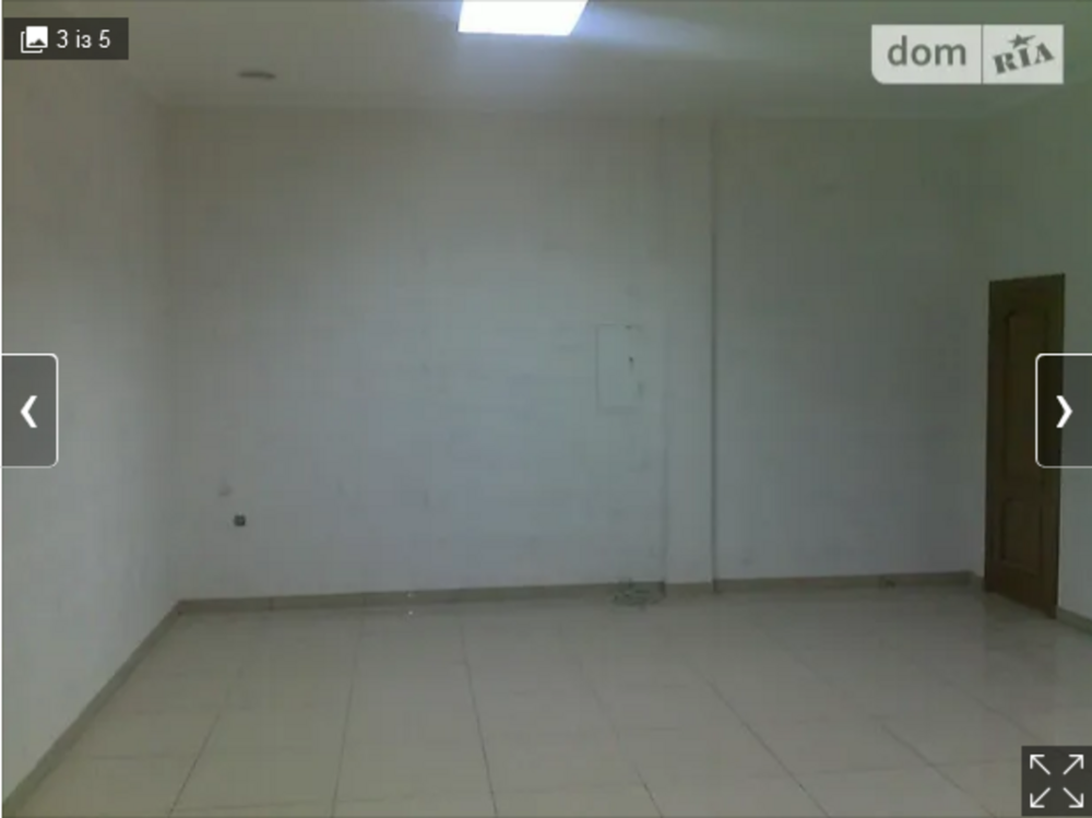 Оренда торгове приміщення на Максима Шимка поверх - 1/5 Винница - изображение 4