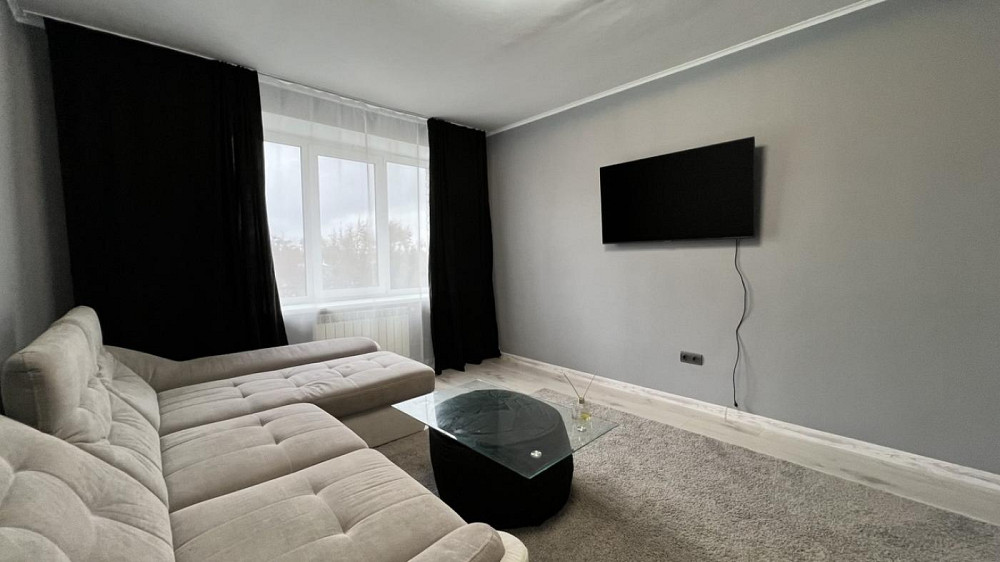 Продаж Квартира 3-кімнатна, 5/5 поверх на вул. Вольського Оброшине - фото 3