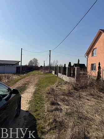 Продаж земельної ділянки 8 соток Uzhhorod