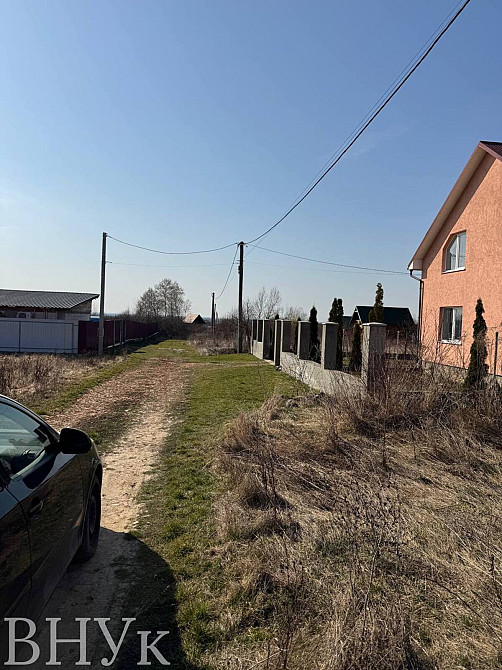 Продаж земельної ділянки 8 соток Uzhhorod - photo 6
