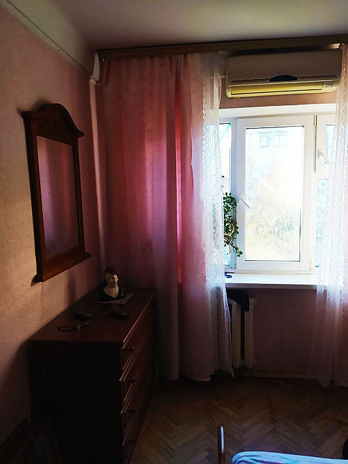 Оренда Квартира 2-кімнатна, 4/5 поверх на Щербаківського, 53В Київ - фото 3