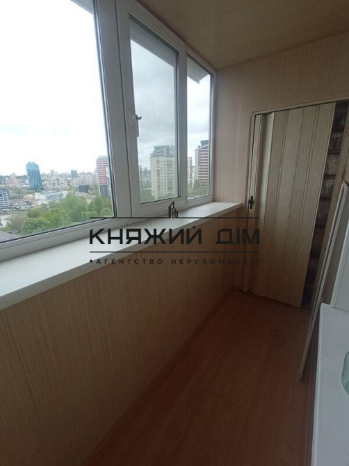 Продаж 3-кім. роздільної на Стадіонній. м. Вокзальна. код:21146547 Київ - фото 15